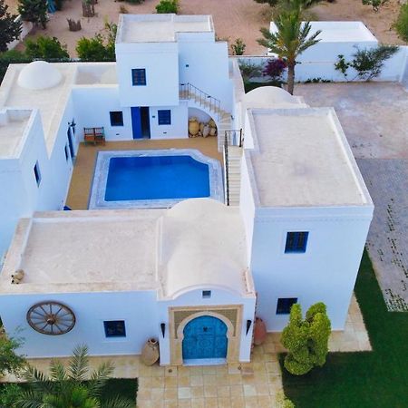 Villa Jasmin Humt Szuk Kültér fotó