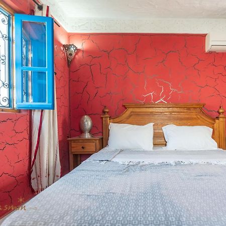 Villa Jasmin Humt Szuk Kültér fotó