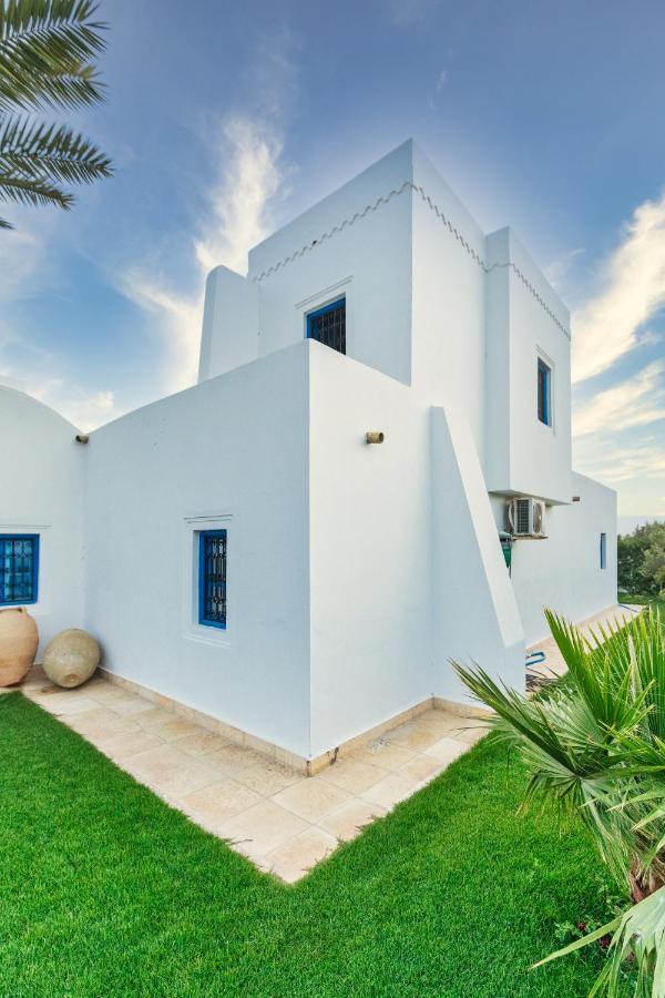 Villa Jasmin Humt Szuk Kültér fotó