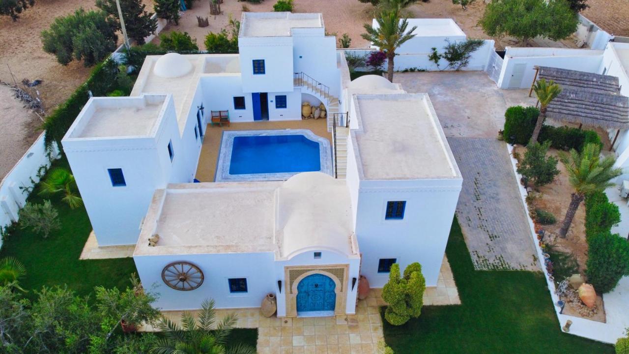 Villa Jasmin Humt Szuk Kültér fotó