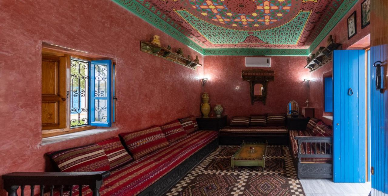 Villa Jasmin Humt Szuk Kültér fotó
