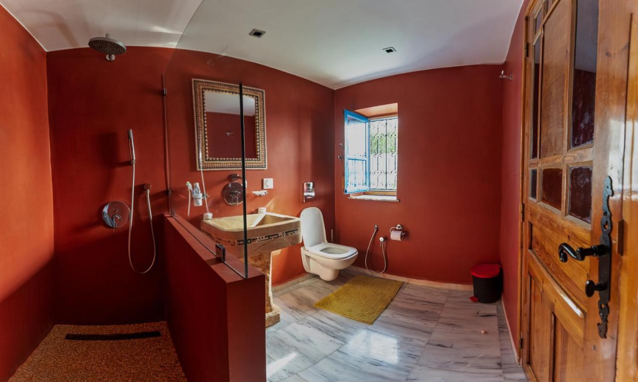 Villa Jasmin Humt Szuk Kültér fotó