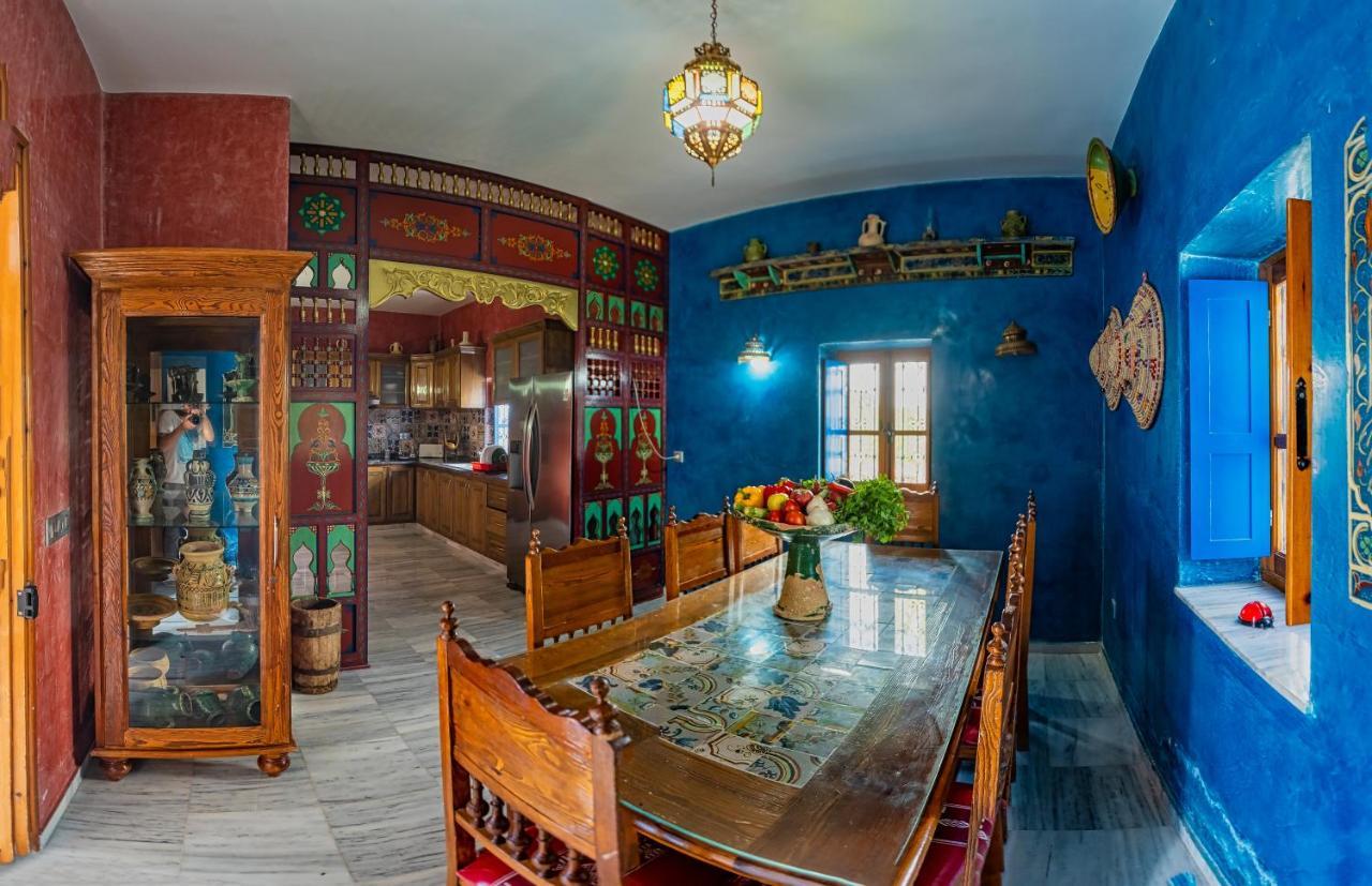 Villa Jasmin Humt Szuk Kültér fotó