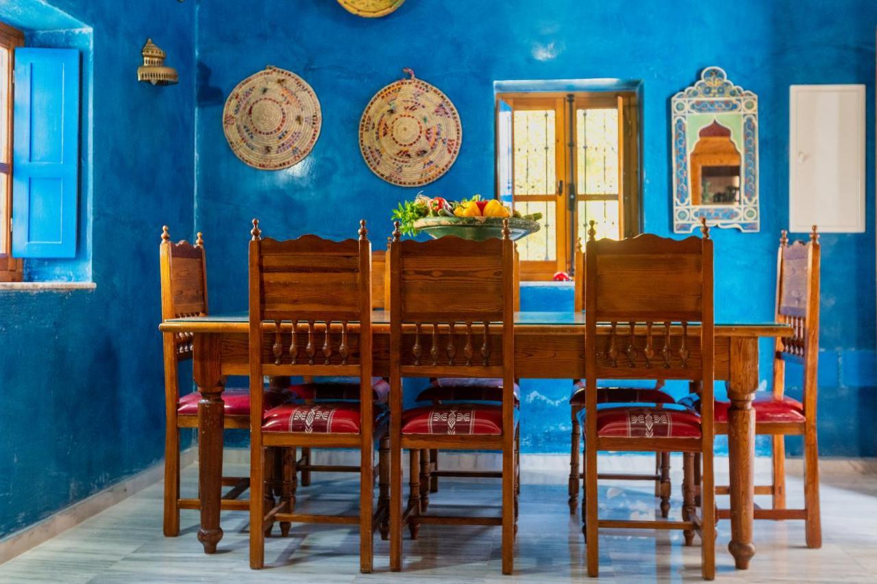Villa Jasmin Humt Szuk Kültér fotó