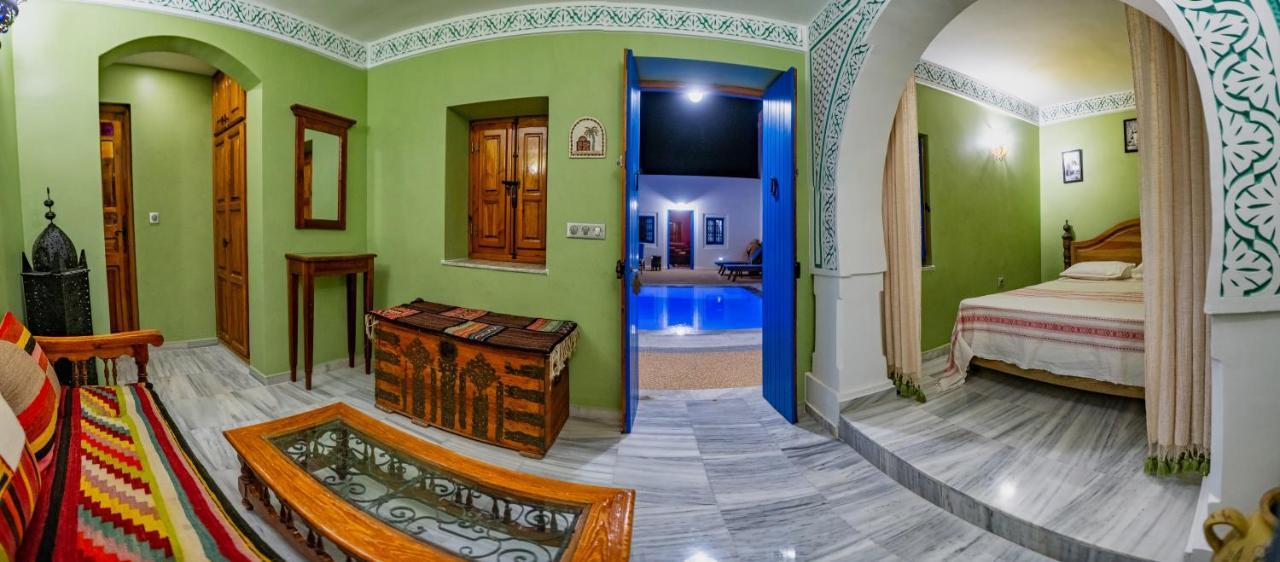Villa Jasmin Humt Szuk Kültér fotó