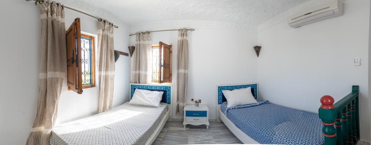 Villa Jasmin Humt Szuk Kültér fotó