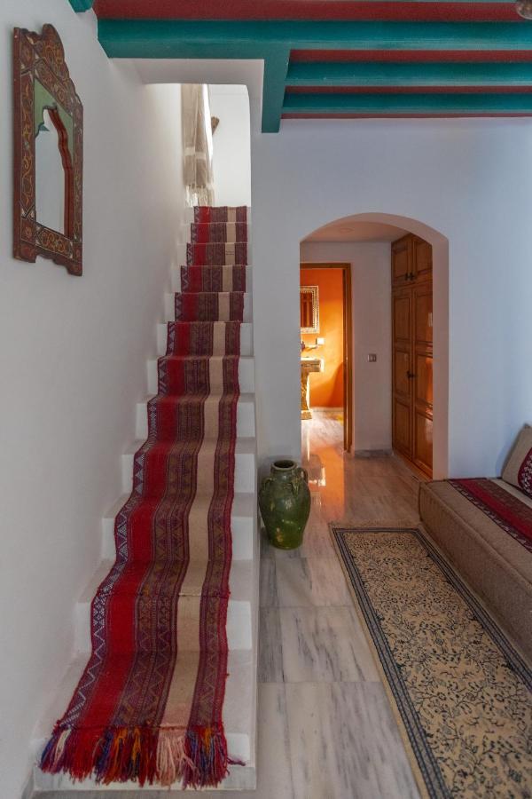 Villa Jasmin Humt Szuk Kültér fotó