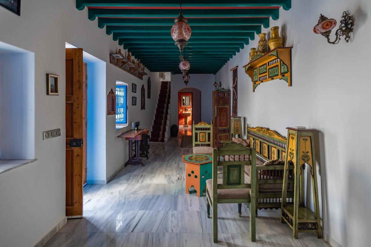 Villa Jasmin Humt Szuk Kültér fotó