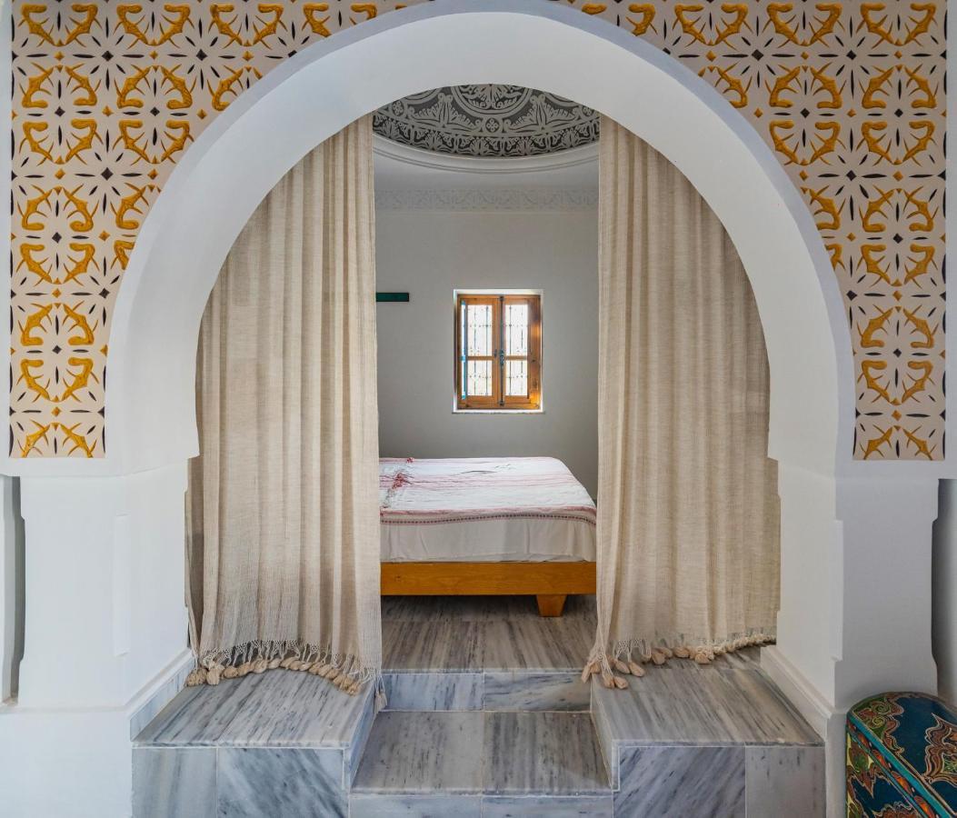 Villa Jasmin Humt Szuk Kültér fotó