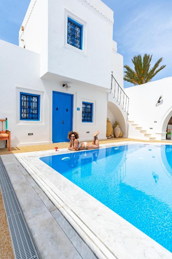 Villa Jasmin Humt Szuk Kültér fotó