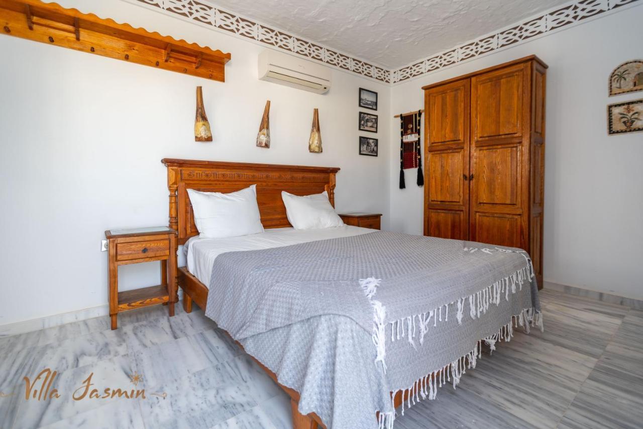 Villa Jasmin Humt Szuk Kültér fotó