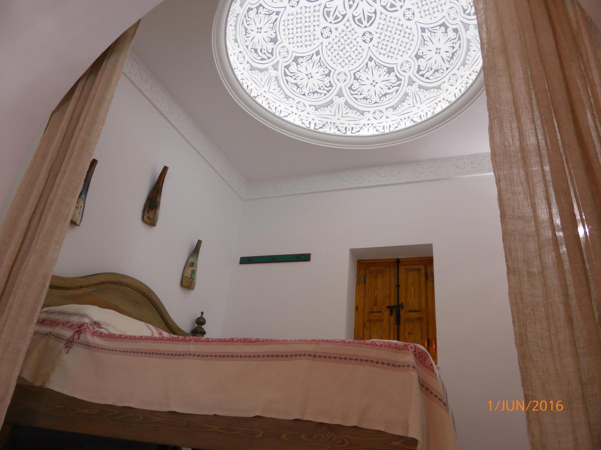 Villa Jasmin Humt Szuk Kültér fotó