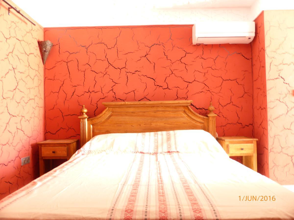 Villa Jasmin Humt Szuk Kültér fotó