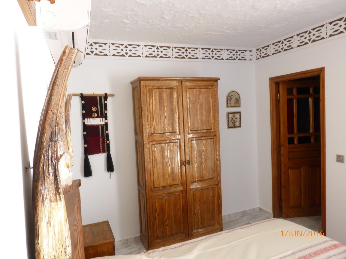 Villa Jasmin Humt Szuk Kültér fotó