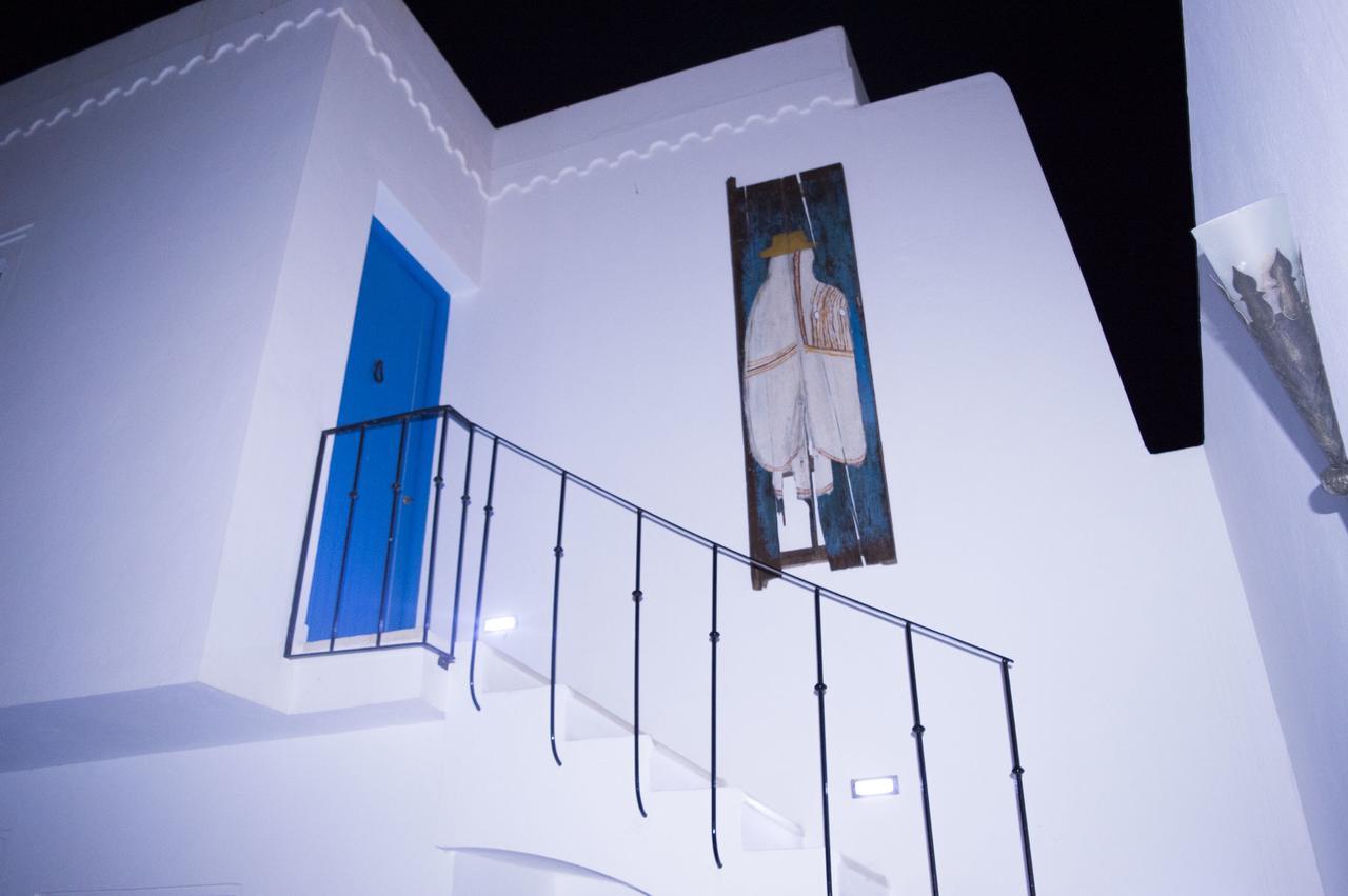 Villa Jasmin Humt Szuk Kültér fotó